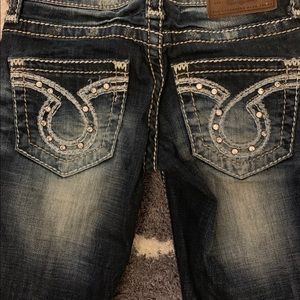 Big Star Sweet Jeans